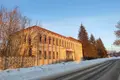 Manufacture 12 000 m² in Serdobsk, Russia