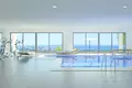 Penthouse 160 m² Malaga, Hiszpania