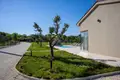 Villa 4 chambres 280 m² Muntic, Croatie