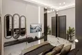 5 room villa 275 m² Alanya, Turkey