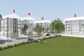 Apartamento 2 habitaciones 76 m² Karakocali, Turquía