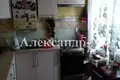 Wohnung 3 Zimmer 61 m² Odessa, Ukraine