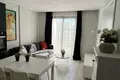 1 bedroom apartment 50 m² Kepez, Turkey