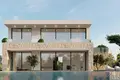 3 bedroom villa 232 m² Topla, Montenegro