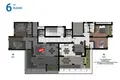 Appartement 4 chambres 113 m² Larnaca, Bases souveraines britanniques
