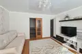 1 room apartment 43 m² Brest, Belarus