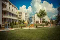 Квартира 2 комнаты 65 м² Несебр, Болгария