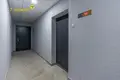 1 room apartment 47 m² Minsk, Belarus