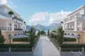 1 bedroom apartment 52 m² Kotor, Montenegro