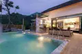 Villa de tres dormitorios 19 360 m² Phuket, Tailandia