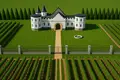 FOR SALE – A Unique and Distinctive Château in the Heart of Kvareli!