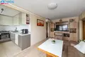 Apartamento 3 habitaciones 64 m² Kaunas, Lituania