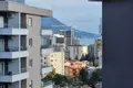 2 room apartment 47 m² in Budva, Montenegro