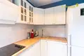 Квартира 3 комнаты 56 м² Минск, Беларусь