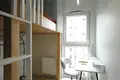 Квартира 2 комнаты 32 м² Варшава, Польша