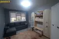 Wohnung 3 zimmer 61 m² Minsk, Weißrussland