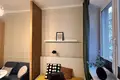Wohnung 1 zimmer 20 m² in Warschau, Polen