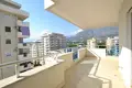 Attique 4 chambres 200 m² Alanya, Turquie