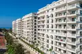 Квартира 4 спальни 196 м² Средиземноморский регион, Турция
