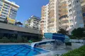 Mieszkanie 2 pokoi 78 m² Alanya, Turcja