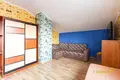 Casa 177 m² Vialiki Trascianiec, Bielorrusia