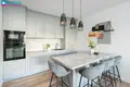 3 room apartment 52 m² Vilnius, Lithuania