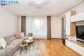 Mieszkanie 3 pokoi 71 m² Wilno, Litwa