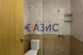 Квартира 2 комнаты 59 м² Несебр, Болгария