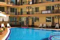 1 room apartment 42 m² Sunny Beach Resort, Bulgaria