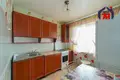 Apartamento 2 habitaciones 42 m² Minsk, Bielorrusia