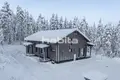 1 bedroom house 76 m² Kittilae, Finland