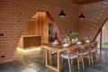 Villa de 4 dormitorios 688 m² Choeng Thale, Tailandia