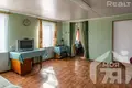 Wohnung 49 m² Baryssau, Weißrussland