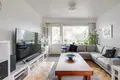 4 bedroom apartment 114 m² Helsinki sub-region, Finland