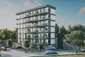 Квартира 2 комнаты 53 м² Орхангази, Турция