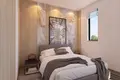 Apartamento 2 habitaciones 77 m² Larnaca, Chipre