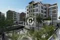 1 bedroom apartment 37 m² Tivat, Montenegro