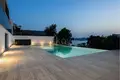 Villa de 4 habitaciones 254 m² Komarna, Croacia