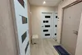 2 room apartment 61 m² Minsk, Belarus