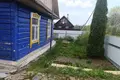 Haus 51 m² Krajski selski Savet, Belarus