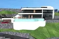 4 bedroom Villa 492 m² Benissa, Spain