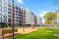 Apartamento 2 habitaciones 45 m² Minsk, Belarús
