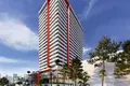 Mieszkanie 2 pokoi 45 m² Batumi, Gruzja