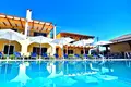 Hotel 450 m² Argassi, Griechenland