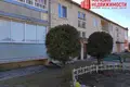 2 room apartment 56 m² Parecki sielski Saviet, Belarus