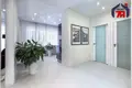 2 room apartment 72 m² Minsk, Belarus