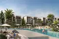 Apartamentos multinivel 1 habitación 49 m² Agios Amvrosios, Chipre del Norte