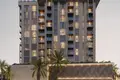 Mieszkanie 2 pokoi 79 m² Dubaj, Emiraty Arabskie