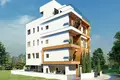 Mieszkanie 4 pokoi 125 m² Limassol Municipality, Cyprus