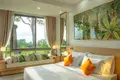 2 bedroom apartment 89 m² Phuket, Thailand